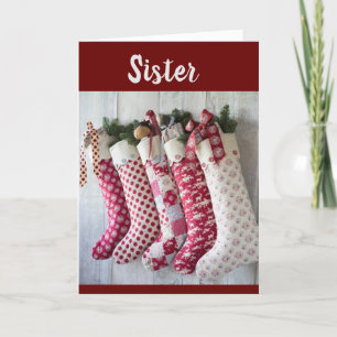 PRETTIG KERSTFEEST ***ZUS*** MET LIEFDE & DANK FEESTDAGEN KAART