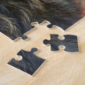 Prettig Kerstmis Mama. Legpuzzel (Zijkant)
