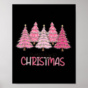 Prettig Kerstmis Nk Kerstboom Nk Kerst Cos Poster