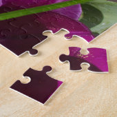 Prettig Kerstmis Oma Legpuzzel (Zijkant)