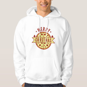 Prettig Korstfeest Hoodie