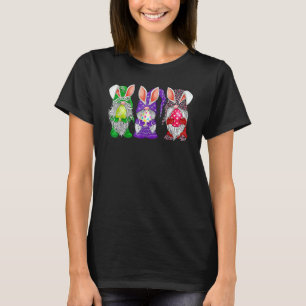 Prettig Pasen Knuffel Konijn Golden Retriever met T-shirt