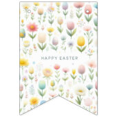 Prettig Pasen Vlaggetjes (Tweede vlag)