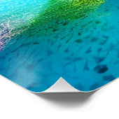 Prettig Pasenween Perfect Poster (Hoek)