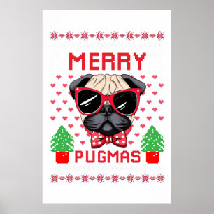 Prettig Poesmas! Poster