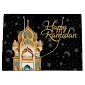 prettig Ramadan Groot Cadeauzakje (Voorkant)
