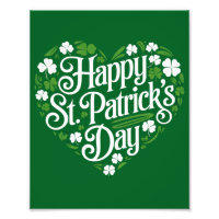 Prettig St. Patrick's Dag