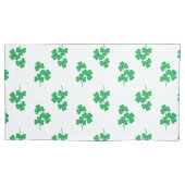 Prettig St. Patrick's Dag! Kussensloop (Voorkant)