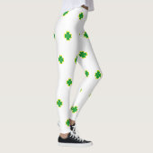 Prettig St. Patrick's Dag! Leggings (Rechts)