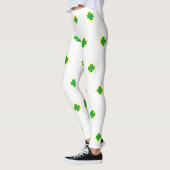 Prettig St. Patrick's Dag! Leggings (Links)
