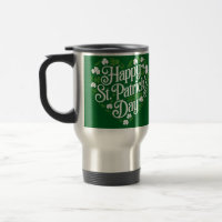 Prettig St. Patrick's Dag