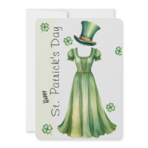 Prettig St. Patrick's Day