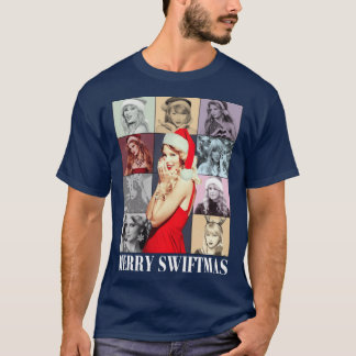 Prettig Swiftdagfeest prettig Swiftdagfeest jongen T-shirt