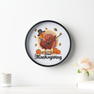 Prettig Thanksgiving