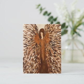 Prettig Thanksgiving - Notitiekaart of lijst