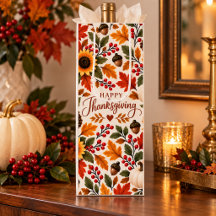 Prettig Thanksgiving Pompoen Zonnebloem Herfst Blo