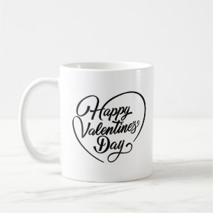 Prettig Valentijnsdag-23823 Koffiemok