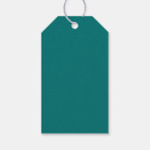 Prettig Valentijnsdag Cadeaulabel (Achterkant)
