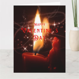 Prettig Valentijnsdag  Kaart