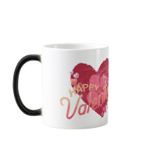 Prettig Valentijnsdag - liefde en knuffels