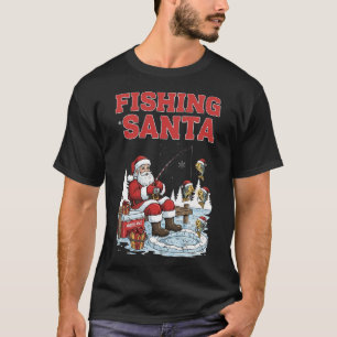 Prettig Visfeest, Visfeesttijd T-shirt
