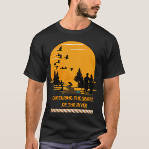 Prettig VisKerstmis Vis Vissen Horrend Kerstmis Sn T-shirt