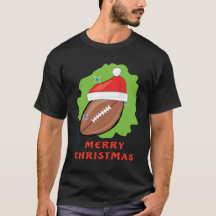 Prettig Voetbal Kerstmis - Grappig