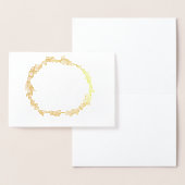 Prettige Crisis Folie Kaarten (Display)