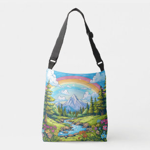 Prettige Dag Crossbody Tas