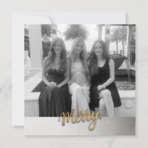 Prettige feestdag kaart