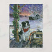  Prettige feestdagen (Voorkant)