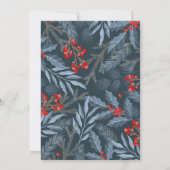 prettige feestdagen ARCH Voeg je foto toe (Achterkant)