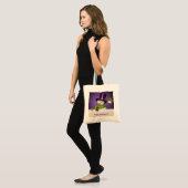 prettige feestdagen Bag 2 Tote Bag (Voorkant (model))