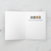 PRETTIGE FEESTDAGEN Cadeaus Kerstmis CUSTOM Hand-g (Binnen)