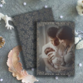 Prettige feestdagen Elegant Feestdagenkaart