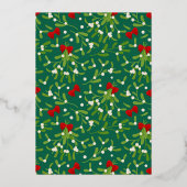 prettige feestdagen | Foto toevoegen (Achterkant)