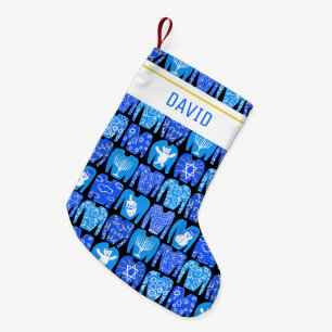 prettige feestdagen Funny Ugly Hannukah Sweaters C Kleine Kerstsok