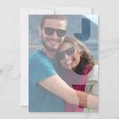 prettige feestdagen JOY Voeg je foto toe (Voorkant)