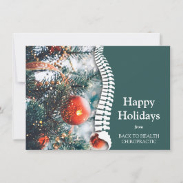 prettige feestdagen kerstboomkermis feestdagenkaart