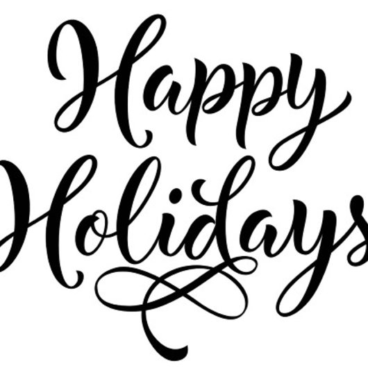 prettige feestdagen koffiemok