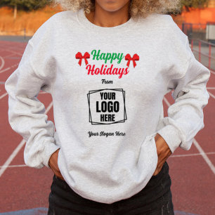 Prettige feestdagen Merk Promotionele Kerstcadeau Trui