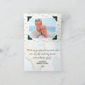 Prettige feestdagen Nautisch Tropisch (Binnen)