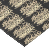 Prettige feestdagen Nee! Tafelkleed (Gekanteld)