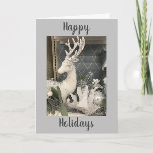 ***PRETTIGE FEESTDAGEN NEIGHBOR *** (Voorkant)