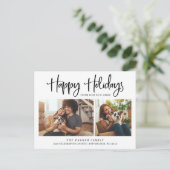 Prettige feestdagen €? | Nieuwe Home Wijziging van (Staand voorkant)