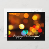 prettige feestdagen (plural:) (Voorkant / Achterkant)