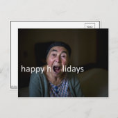 PRETTIGE FEESTDAGEN (PLURAL:) (Voorkant / Achterkant)