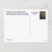 Prettige feestdagen (plural:) (Achterkant)