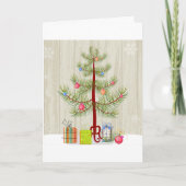 Prettige feestdagen (plural:) (Voorkant)