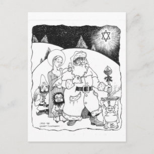 Prettige feestdagen (plural:)!